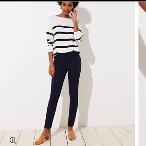 2 pairs Marisa skinny pants